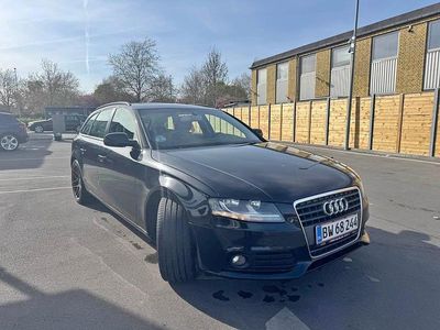 Brugt 2009 Audi A4 Stationcar | 40.000 kr.