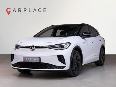 Hvidmetal Ny 2025 VW ID.4 GTX SUV | 399.900 kr. (Dyr)