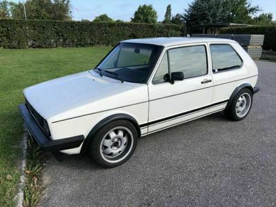 brugt VW Golf II VW Golf GTI