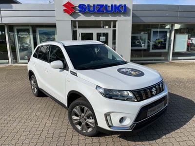 Brugt 2023 Suzuki Vitara Active SUV | 266.490 kr.