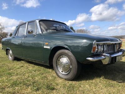 brugt Rover 3500 P68V Aut.