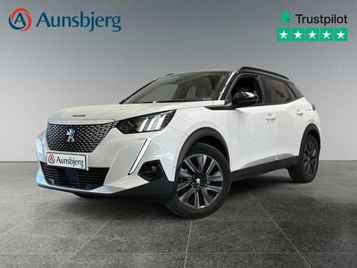 Peugeot e-2008