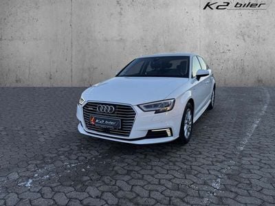 Audi A3 Sportback e-tron