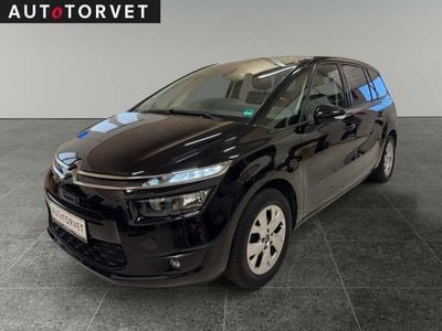 Citroën Grand C4 Picasso