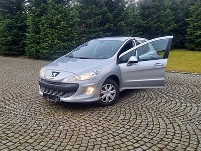 Brugt 2010 Peugeot 308 Sedan | 26.900 kr.