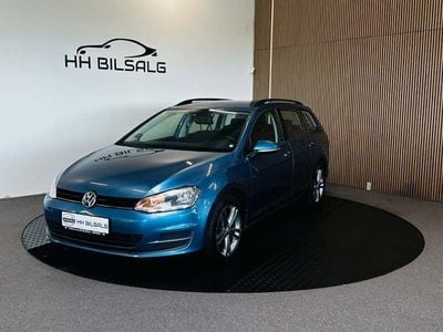 VW Golf VII