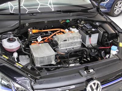 Brugt 2020 VW e-Golf Hatchback | 129.900 kr. (Fair pris)