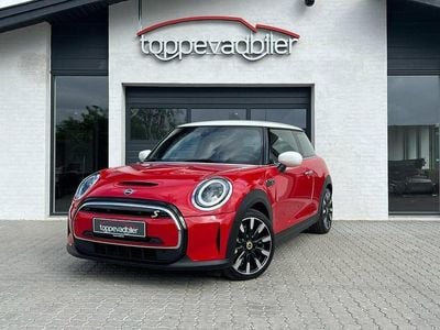 Mini Cooper SE