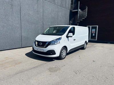 brugt Nissan NV300 2,0 dCi 170 L2H1 Working Star DCT