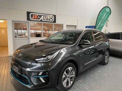 brugt Kia e-Niro 64 Premium