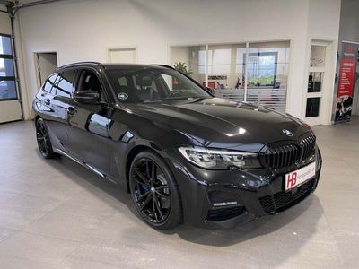 brugt BMW 330 i 2,0 Touring M-Sport aut.