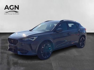 Brugt 2021 Cupra Formentor VZ SUV | 249.900 kr. (God pris)