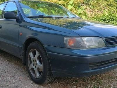 Brugt 1996 Toyota Carina E Sedan | 15.000 kr.