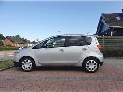 Brugt 2010 Mitsubishi Colt Intense Hatchback | 22.000 kr.