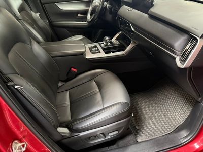 Rød Brugt 2022 Mazda CX-60 Comfort SUV | 359.000 kr. (Super pris)