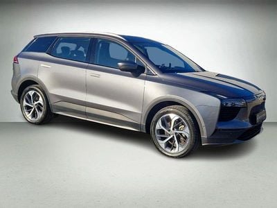 Gråmetal Brugt 2024 Aiways U5 SUV | 189.900 kr. (Fair pris)