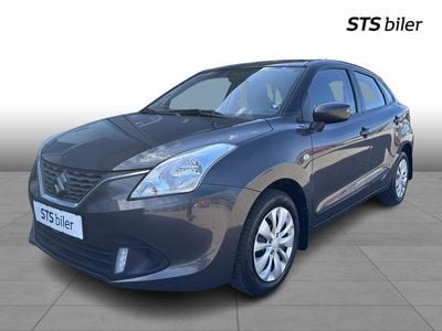 Suzuki Baleno