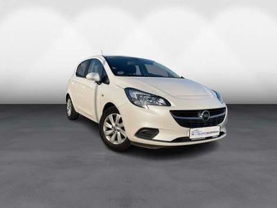 Brugt 2018 Opel Corsa Enjoy Hatchback | 88.900 kr. (Fair pris)