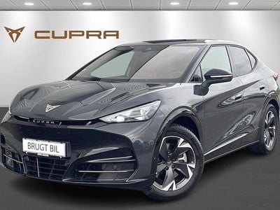 Grå Brugt 2024 Cupra Tavascan Endurance SUV | 299.900 kr. (God pris)
