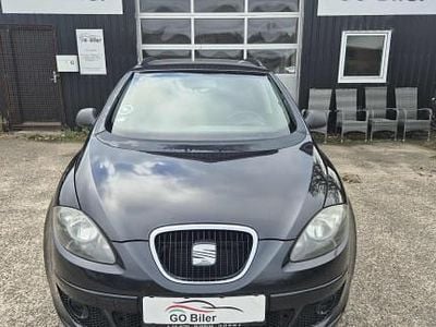 Brugt 2007 Seat Altea MPV | 19.900 kr.