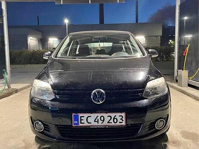 Brugt 2010 VW Golf VI Hatchback | 29.000 kr.
