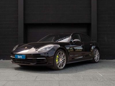 brugt Porsche Panamera 4 2,9 E-Hybrid PDK