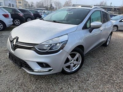 Renault Clio GrandTour