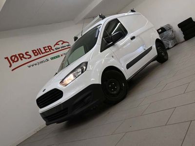 brugt Ford Transit Courier 1,5 TDCi 75 Ambiente Van