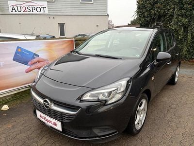 brugt Opel Corsa 1,0 T 90 Cosmo