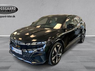 Brugt 2024 Renault Mégane Techno Hatchback | 219.900 kr. (God pris)