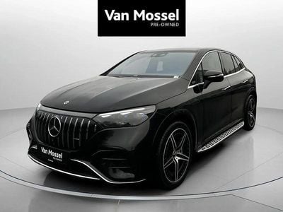 Brugt 2023 Mercedes EQE AMG 43 AMG Line Premium Plus SUV | 849.900 kr.