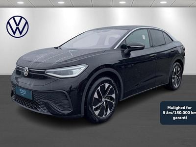 Brugt VW ID.5 Style 210 kW (286 HK) 2024 Sortmetal SUV