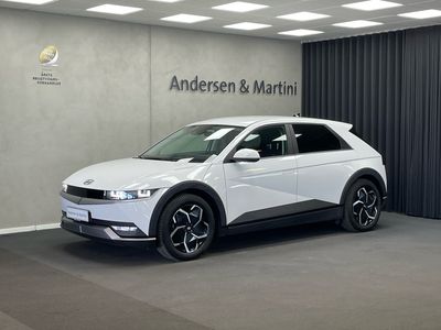 Brugt 2021 Hyundai Ioniq 5 Essential SUV | 309.000 kr.