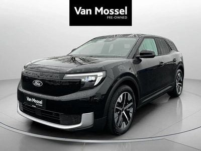 Brugt 2024 Ford Explorer Extended Range SUV | 284.900 kr. (Fair pris)