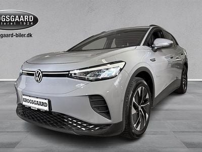 Brugt VW ID.4 Pro 127 kW (174 HK) 2022 SUV
