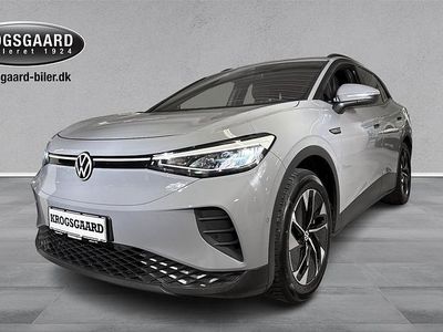 Brugt VW ID.4 Pro 127 kW (174 HK) 2022 SUV