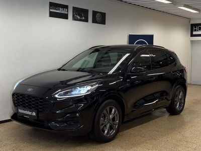 Brugt 2021 Ford Kuga ST-Line X SUV | 189.500 kr. (God pris)