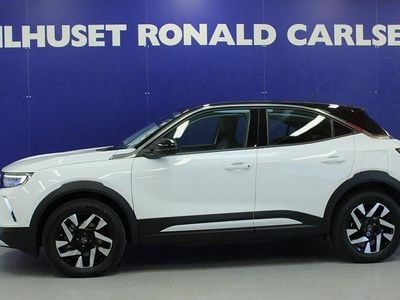 Opel Mokka-e