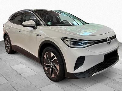 Koks Brugt 2021 VW ID.4 Pro Performance SUV | 229.500 kr. (Lidt for dyr)