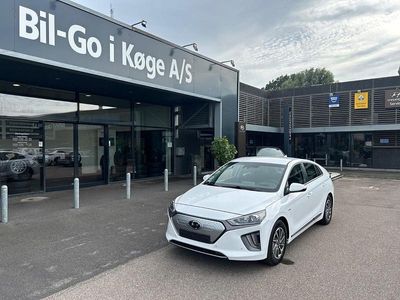 Hvid Brugt 2019 Hyundai Ioniq Trend Sedan | 117.900 kr. (Fair pris)