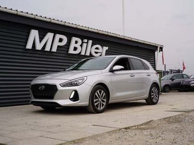 brugt Hyundai i30 1,0 T-GDi Trend