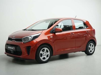 brugt Kia Picanto 1,0 MPi Advance