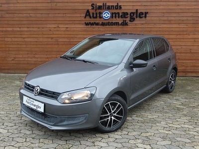 VW Polo