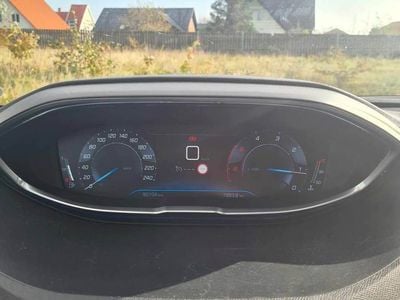 Brugt 2018 Peugeot 5008 MPV | 209.999 kr.