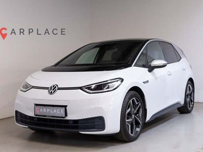 Hvidmetal Brugt 2020 VW ID.3 Hatchback | 189.900 kr. (Fair pris)