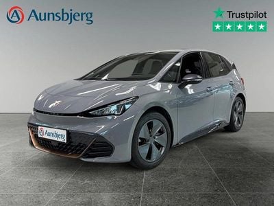 Grå Brugt 2023 Cupra Born High Hatchback | 204.500 kr. (Fair pris)