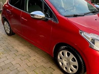 Brugt 2019 Peugeot 208 Allure+ Hatchback | 89.100 kr. (God pris)