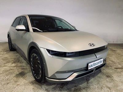 brugt Hyundai Ioniq 5 Project 45 AWD