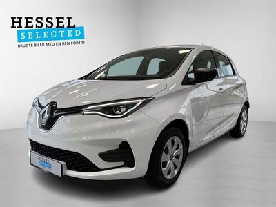 brugt Renault Zoe X10