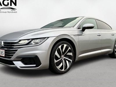 VW Arteon